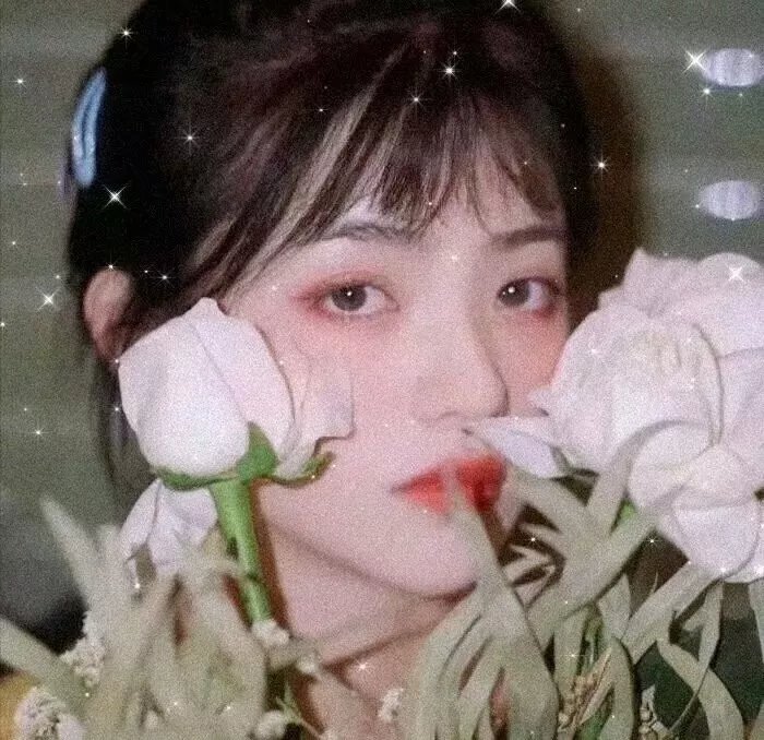 落日